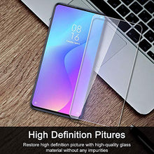 Carica l'immagine nel visualizzatore di Gallery, laxikoo Pellicola Protettiva per Xiaomi Mi 9T / PRO, [3 Pack] Vetro... - Ilgrandebazar