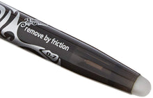 Carica l'immagine nel visualizzatore di Gallery, Pilot Penna Frixion penna (confezione da 4 Stifte, BLACK, BLUE, RED &amp; GREEN