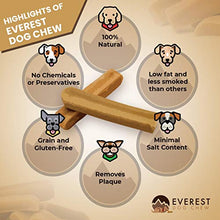 Carica l'immagine nel visualizzatore di Gallery, Yak masticare per cani, cane mastica trattare (Medium Dogs) Medium Dogs - Ilgrandebazar