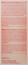 Carica l'immagine nel visualizzatore di Gallery, Weleda Italia Olio 9 Mesi Smagliature - 100 ml.