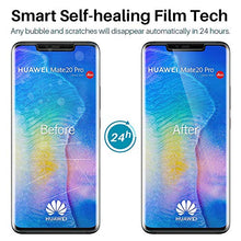 Carica l'immagine nel visualizzatore di Gallery, L K 3 Pezzi Pellicola Protettiva per Huawei Mate 20 PRO, HD Pellicola... - Ilgrandebazar