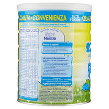 Carica l'immagine nel visualizzatore di Gallery, Nestlé Mio 2 Latte di Proseguimento Polvere da 6 Mesi, 800 g