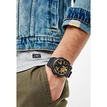 Carica l'immagine nel visualizzatore di Gallery, Casio Orologio da Uomo Oro - Ilgrandebazar