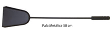 Carica l'immagine nel visualizzatore di Gallery, Imex el zorro 10014 - Lamiera, 68 x 23 x 14 cm, colore: nero - Ilgrandebazar