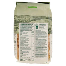 Carica l'immagine nel visualizzatore di Gallery, Pasta Sgambaro - Penne Rigate - Farro Dicocco Bio - 500 gr