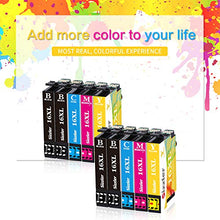 Carica l'immagine nel visualizzatore di Gallery, Sizzler 16XL Multipack Compatible con Epson 16 XL Cartuccia d'inchiostro per...
