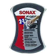 Carica l'immagine nel visualizzatore di Gallery, SONAX 428000 Spugna