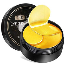 Carica l'immagine nel visualizzatore di Gallery, Maschera Per Gli occhi, Kastiny 30 Paia Eye Mask Anti-Rughe, Maschera... - Ilgrandebazar