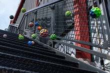 Carica l'immagine nel visualizzatore di Gallery, Waboba- Moon Bouncing Ball, Colore Viola, AZ-321-P