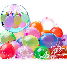 Carica l'immagine nel visualizzatore di Gallery, Faburo 800pz Palloncini d'Acqua, Gavettoni, colorato Fluorescente, Facile da...