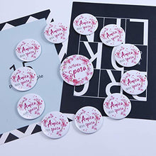 Carica l'immagine nel visualizzatore di Gallery, Spille Addio al Nubilato Amiche della Sposa, 12 Pz per al... - Ilgrandebazar