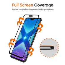 Carica l'immagine nel visualizzatore di Gallery, iVoler [3 Pack] Pellicola Vetro Temperato per Huawei Honor View 10 Lite,... - Ilgrandebazar