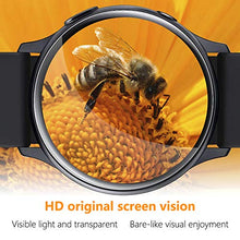 Carica l'immagine nel visualizzatore di Gallery, UniqueMe [6 Pack] Pellicola Protettiva per Samsung Galaxy Watch Active 2... - Ilgrandebazar