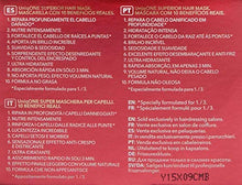 Carica l'immagine nel visualizzatore di Gallery, Revlon Cura Capillare, Uniq One Super10R Mask, 300 ml - Ilgrandebazar