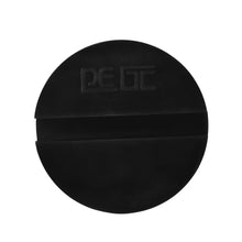 Carica l'immagine nel visualizzatore di Gallery, DEDC Tampone in Gomma per Cric Sollevatore Auto Ponte con 1 pz, Nero - Ilgrandebazar