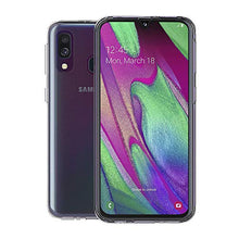 Carica l'immagine nel visualizzatore di Gallery, AICEK Cover Samsung Galaxy A40, 360°Full Body A40 Silicone... - Ilgrandebazar