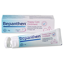 Carica l'immagine nel visualizzatore di Gallery, Bayer Bepanthen Nappy(Nappy) Care Ointment 30g - Ilgrandebazar