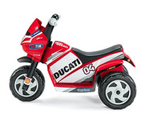 Carica l'immagine nel visualizzatore di Gallery, Peg Perego Moto Ducati Mini - Ilgrandebazar