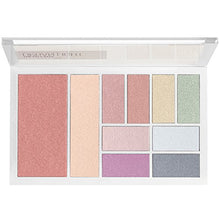 Carica l'immagine nel visualizzatore di Gallery, MAYBELLINE The City Kits Eye + Cheek Palette - Urban Light - Ilgrandebazar