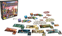 Carica l'immagine nel visualizzatore di Gallery, Asmodee 8040, 7 Wonders, edizione italiana