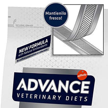 Carica l'immagine nel visualizzatore di Gallery, Advance Veterinary Diets Gastroenteric Sensitive 1,5 kg - 1500 Gr