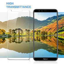 Carica l'immagine nel visualizzatore di Gallery, Vetro Temperato per Huawei Honor 9 Lite,Pellicola Protettiva Screen 3PCS