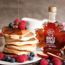 Carica l'immagine nel visualizzatore di Gallery, MapleFarm - Preparato per pancake e waffle BIOLOGICO - Astuccio 500g -...