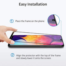 Carica l'immagine nel visualizzatore di Gallery, ESR Pellicola per Samsung Galaxy A50 / A50S [Copertura Completa][2 Packs],... - Ilgrandebazar