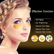 Carica l'immagine nel visualizzatore di Gallery, Maschera per gli occhi, Nivlan Eye Patch, Mask, d'occhio del... - Ilgrandebazar
