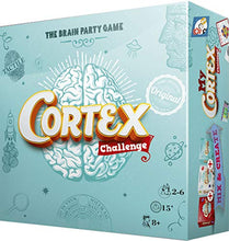 Carica l'immagine nel visualizzatore di Gallery, Captain Macaque Cortex Challenge, Gioco da Tavolo multicolor
