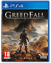 Carica l'immagine nel visualizzatore di Gallery, Greedfall - PlayStation 4