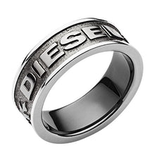 Carica l'immagine nel visualizzatore di Gallery, Diesel Piercing ad anello Uomo - DX1108060-10 - Ilgrandebazar