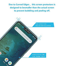 Carica l'immagine nel visualizzatore di Gallery, Didisky Pellicola Protettiva in Vetro Temperato per Xiaomi Mi A2 Lite,[Tocco... - Ilgrandebazar