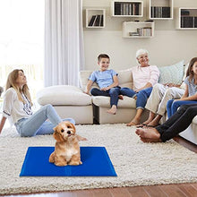 Carica l'immagine nel visualizzatore di Gallery, Infinitoo - Tappetino refrigerante per cani, taglia L