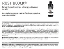 Carica l'immagine nel visualizzatore di Gallery, Camp RUST BLOCK CONVERTIRUGGINE E PRIMER, Converte e blocca la 300 ml