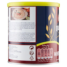Carica l'immagine nel visualizzatore di Gallery, Quaker White Oats Fiocchi di Avena - 500 gr