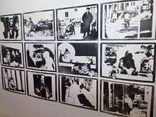 Carica l'immagine nel visualizzatore di Gallery, Poster Blade Runner Rachael E Rick Handmade Graffiti Street Art - Artwork