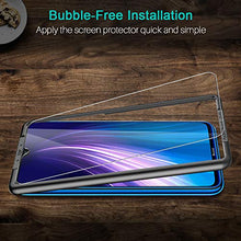 Carica l'immagine nel visualizzatore di Gallery, LK Pellicola Protettiva per Xiaomi Redmi Note 8 Vetro Temperato,[3 Pezzi]... - Ilgrandebazar