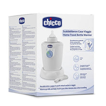 Carica l'immagine nel visualizzatore di Gallery, Chicco 00007389000000 Scaldabiberon Casa/Viaggio, Spegnimento automatico,... - Ilgrandebazar