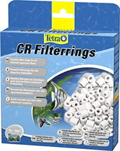 Carica l'immagine nel visualizzatore di Gallery, Tetra Anelli Ceramici 400/600/700/800/1200/2400-982 gr