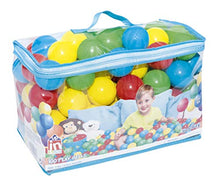 Carica l'immagine nel visualizzatore di Gallery, Bestway 52027 | Up In &amp; Over - Palline Colorate con Custodia Multicolore