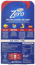 Carica l'immagine nel visualizzatore di Gallery, Eridania Zero Dolcificante Liquido - 50 ml
