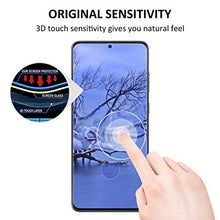 Carica l'immagine nel visualizzatore di Gallery, HUSHER [2 Pezzi] Vetro Temperato per Samsung Galaxy S20 IT-S20 ULTRA-2P