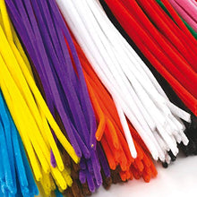 Carica l'immagine nel visualizzatore di Gallery, Baker Ross Scovolini decorativi per bambini (confezione risparmio da 120) - Ilgrandebazar