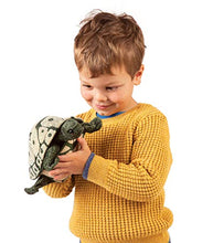 Carica l'immagine nel visualizzatore di Gallery, Tortoise Puppet - Ilgrandebazar