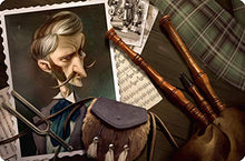Carica l'immagine nel visualizzatore di Gallery, Asmodee- Mysterium, Gioco da Tavolo Edizione Italiana, Colore, 8692