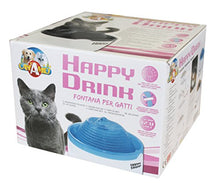 Carica l'immagine nel visualizzatore di Gallery, Croci Happy Drink Fontana per Gatti