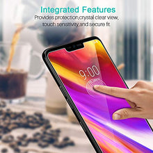 Carica l'immagine nel visualizzatore di Gallery, LK Pellicola Protettiva per LG G7 ThinQ [3 Pack], Protezione Schermo Vetro... - Ilgrandebazar