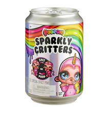 Carica l'immagine nel visualizzatore di Gallery, Giochi Preziosi Poopsie Slime Surprise Sparkly Critters, Modelli assortiti - Ilgrandebazar