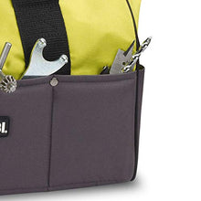 Carica l'immagine nel visualizzatore di Gallery, Ryobi UTB2 Nylon Nero, Giallo [Classe di efficienza energetica A] Multi